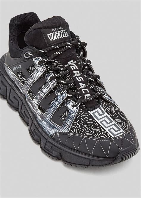 tenis versace hombre|versace sneakers men price.